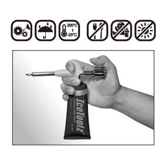 IceToolz Kopervet tube C172 (120 ml)