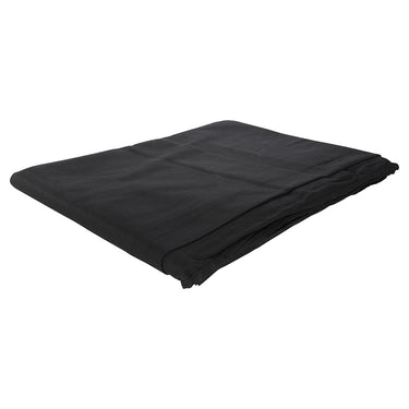 Falcon eyes achtergronddoek bcp-02 2,9x5 m zwart uitwasbaar