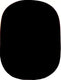 Falcon eyes background board bcp-02 zwart 148x200 cm