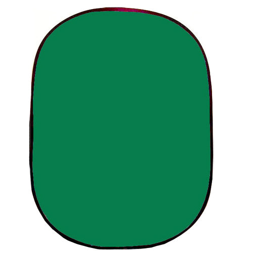 Falcon eyes background board bcp-10 groen 148x200 cm