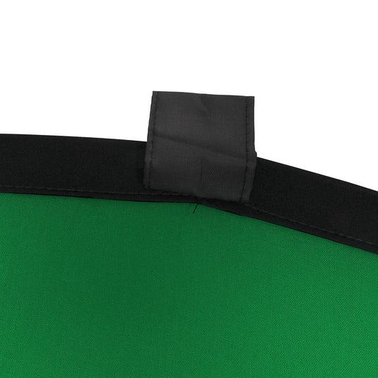 Falcon eyes background board bcp-10 groen 148x200 cm