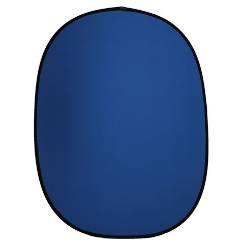 Falcon eyes background board bcp-10-07 groen blauw 148x200 cm