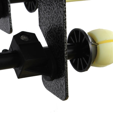 Falcon eyes achtergrond support b-3w voor 3 rollen