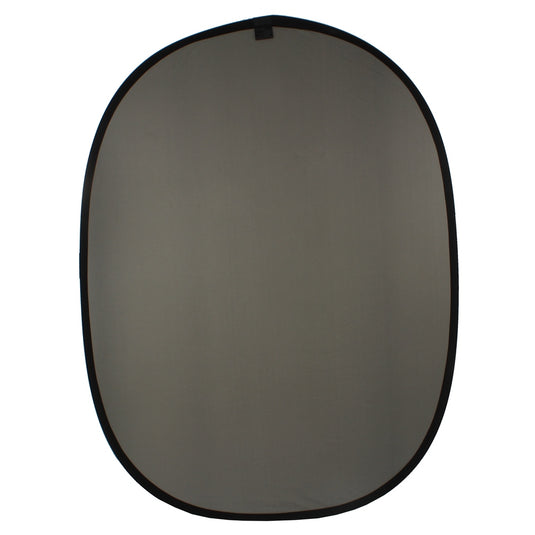 Falcon eyes background board bcp-10-03 groen grijs 148x200 cm