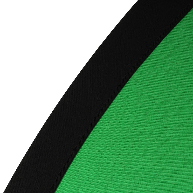 Load image into Gallery viewer, Falcon eyes background board bcp-10-03 groen grijs 148x200 cm
