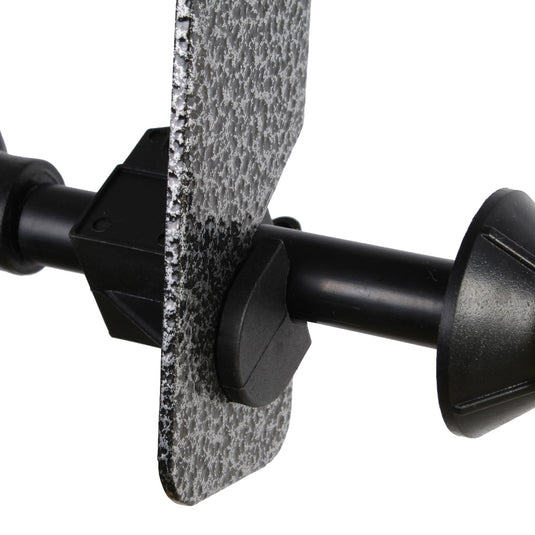 Falcon eyes achtergrond support b-4w voor 4 rollen