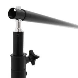 Falcon eyes achtergrond systeem b-7810 250x305 (hxb) voor doek of rol