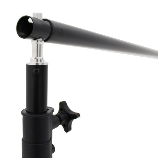 Falcon eyes achtergrond systeem b-7810 250x305 (hxb) voor doek of rol