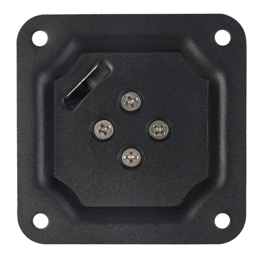 Falcon eyes muurhouder + spigot mbh-700s