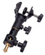 Falcon Eyes Buisklem + Spigot CL-35A