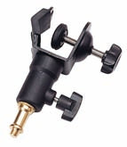 Load image into Gallery viewer, Falcon Eyes Buisklem + Spigot CL-35A
