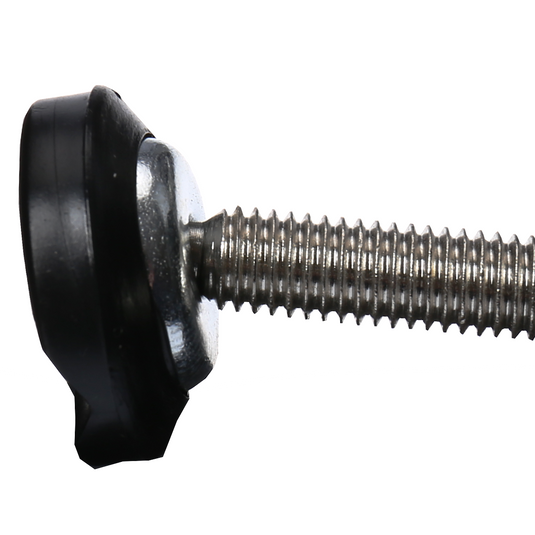 Falcon eyes plankklem + spigot cl-35al