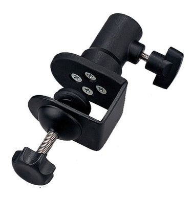 Falcon eyes plankklem + spigothouder cl-35fl