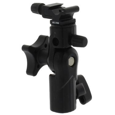 Falcon eyes tilting bracket + flitsschoen cld-14
