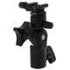 Falcon eyes tilting bracket + flitsschoen cld-14