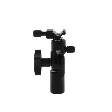Falcon eyes tilting bracket + flitsschoen cld-14