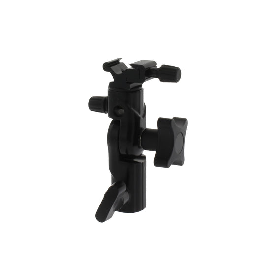 Falcon eyes tilting bracket + flitsschoen cld-14