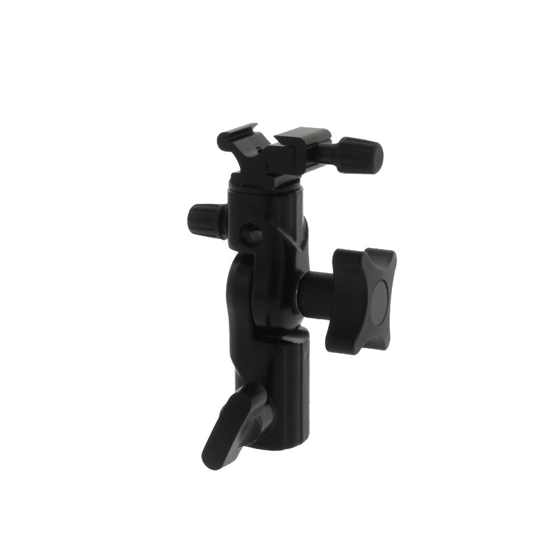 Load image into Gallery viewer, Falcon eyes tilting bracket + flitsschoen cld-14
