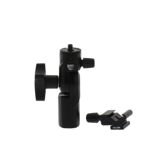 Falcon eyes tilting bracket + flitsschoen cld-14