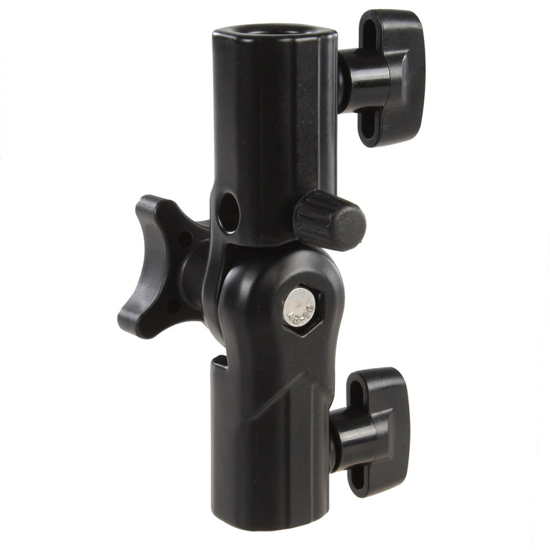 Load image into Gallery viewer, Falcon Eyes Tilting Bracket CLD-14 + Spigot
