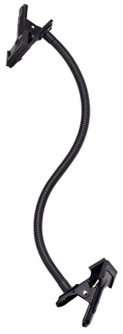 Load image into Gallery viewer, Falcon eyes magic arm nclg-30cl + 2 veerklemmen
