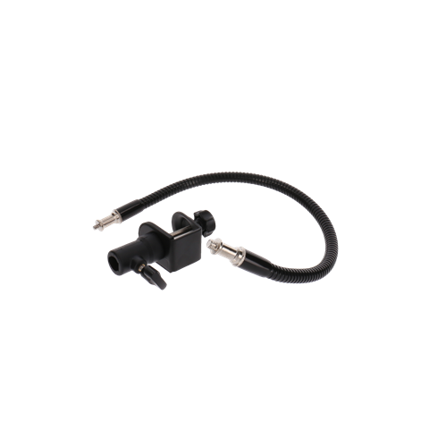 Falcon eyes tafelklem + flexarm + spigot cl-35fl + nmbg48m 53 cm