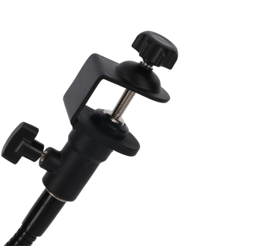 Load image into Gallery viewer, Falcon eyes tafelklem + flexarm + spigot cl-35fl + nmbg48m 53 cm
