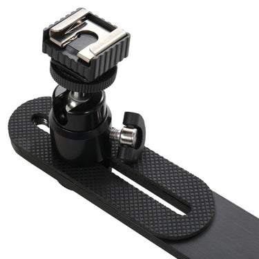 Falcon eyes camera bracket pbc-200hhc + mini balhoofd + flitsschoen