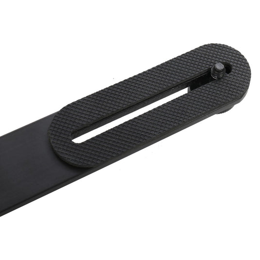 Falcon eyes camera bracket pbc-200hhc + mini balhoofd + flitsschoen