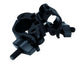 Falcon eyes dubbele buisklem fb-008-3 28 tot 35 mm