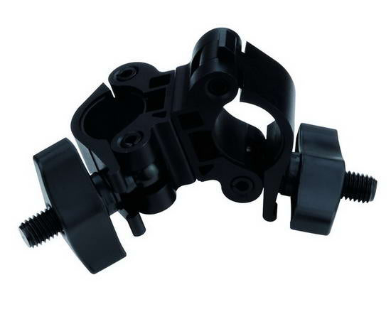 Load image into Gallery viewer, Falcon eyes dubbele buisklem fb-008-3 28 tot 35 mm
