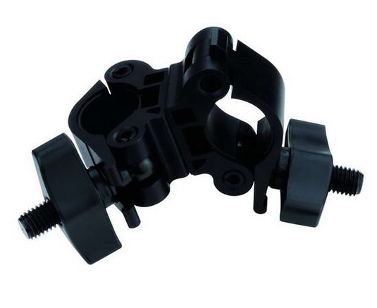 Falcon eyes dubbele buisklem fb-008-3 28 tot 35 mm
