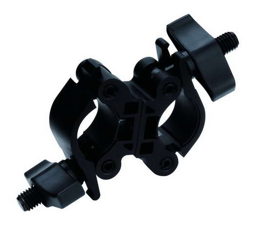 Load image into Gallery viewer, Falcon eyes dubbele buisklem fb-008-3 28 tot 35 mm
