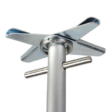Falcon eyes schaar klem sc-clamp voor systeemplafond