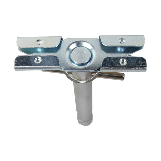 Falcon eyes schaar klem sc-clamp voor systeemplafond