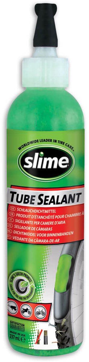 Slime binnenband anti-lek middel 237 ml