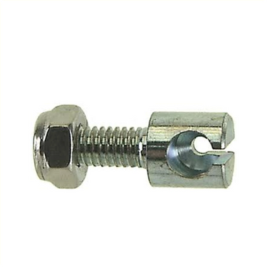 Bofix kabelstopper compleet. per 6