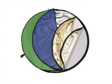 Falcon eyes reflectiescherm 7 in 1 crk7-32 slg 82 cm