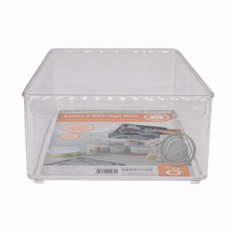 Load image into Gallery viewer, Tonic studios • luxury storage tray
