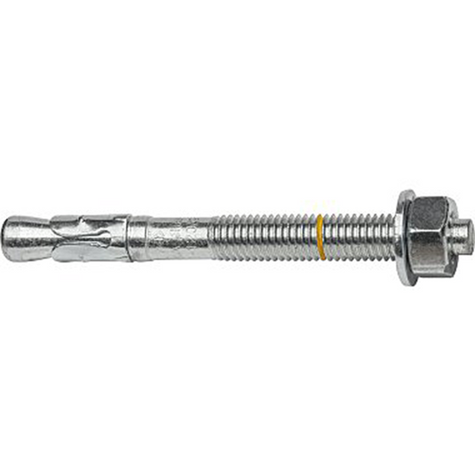 Celo 1069788 - quick fix anker ba plus 8-95 30 verzinkt | 1 stuks