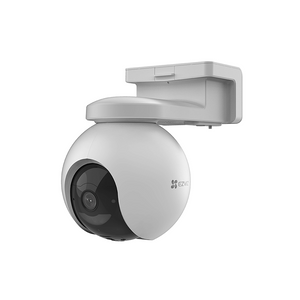 Ezviz 1070204 - battery outdoor camera eb8 4g | 6 stuks