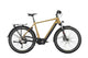 Victoria elektrische suv eadventure 12.5 mod. 22 ebike vict. eadvent. 12.5 27,5 50 diam. 10sp beige