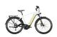 Victoria elektrische suv eadventure 12.6 mod. 22 ebike vict. eadvent. 12.6 27,5 58 diam. 9sp white