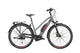 Victoria elektrische trekkingfiets etouring 6.4 mod. 22 ebike vict. e-tour. 6.4 28 53 trap. 9sp grey matt