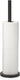 Kela toiletrolhouder, voor 5 rollen, 57 cm, zwart - | carta