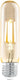 Eglo led lamp - ø 4,8 cm - vintage look - e27 - t32 - amberkleurig