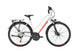 Victoria trekkingfiets trekking 8.6 mod. 22 bike vict.trekking 8.6 28 56 trap. 30sp white