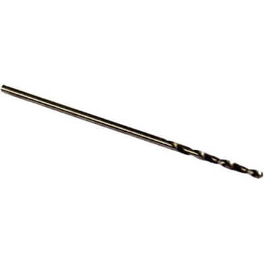 Bofix spiraalboor 1.0 mm.