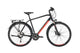 Victoria trekkingfiets trekking 8.7 mod. 22 bike vict.trekking 8.7 28 51 diam.30sp black