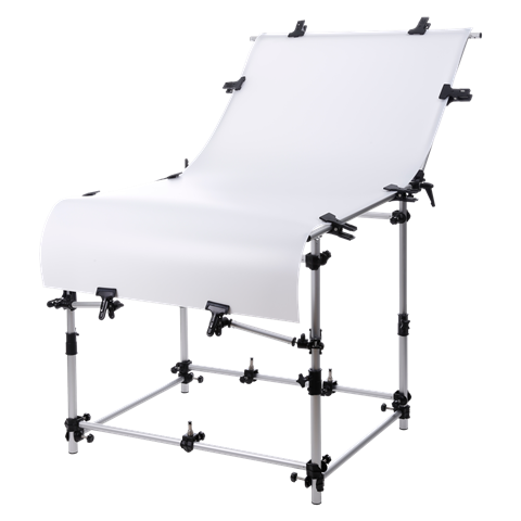 Load image into Gallery viewer, Falcon Eyes Opnametafel ST-1020A 100x200
